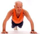 Quelle alimentation pour préserver la masse musculaire chez les personnes âgées ?