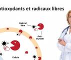 Radicaux libres : un rôle variable selon l'âge !