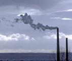 Réchauffement climatique : la concentration de gaz à effet de serre s'est aggravée en 2012