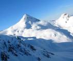 Réchauffement climatique : trois fois moins d'enneigement dans les stations de ski d'ici la fin du siècle !