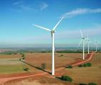 Record historique pour l'éolien : le vent, première source d'électricité en Espagne en mars