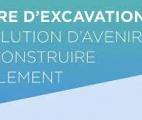 Recycler la terre d'excavation en isolant pour l'habitat