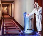 Relay, le premier robot majordome, trouve sa place dans les hôtels américains