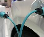 Renault mise sur le stockage énergétique grâce aux batteries de voitures électriques