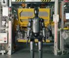Renault parie sur les robots humanoïdes