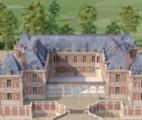 Revivre l'histoire du château de Versailles en animation 3D