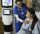 Les robots d'assistance médicale entrent à l'hôpital