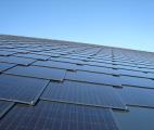 Perpignan inaugure la plus grande centrale solaire du monde intégrée aux bâtiments 