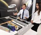 Samsung met au point une technologie de batterie avancée pour véhicules électriques