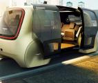 Sedric veut révolutionner les transports urbains