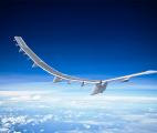 SoftBank développe un drone stratosphérique pour fournir Internet partout dans le monde