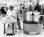 Supermarchés : la fin du code-barre grâce à un scanner intelligent ?