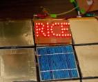 Transformer n'importe quelle surface en batterie solaire !