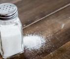 Trop de sel est aussi néfaste pour notre cerveau