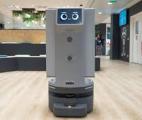 uLink, le robot made in France à la rescousse face à la pénurie de main-d’œuvre
