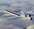 Un avion à trois ailes pour réduire les émissions de CO2