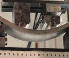 Un béton flexible destiné à l’impression 3D