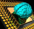 Un composant électronique qui imite le cerveau humain…