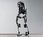 Un exosquelette pour réduire les chutes des personnes âgées