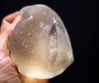 Un gel capable de piéger les « produits chimiques éternels »