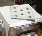 Un générateur d’eau atmosphérique capable de produire 20 litres par jour