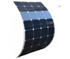 Un générateur solaire flexible pour les satellites