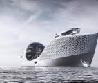 Un groupe norvégien travaille sur un projet de bateau de croisière à propulsion nucléaire…