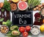 Un manque de vitamine B9 entraînerait un risque plus élevé de décès chez les seniors