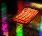 Un nouveau circuit intégré photonique économique et très efficace