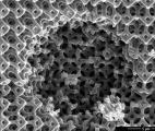 Un nouveau matériau nanostructuré plus résistant que l'acier et le kevlar