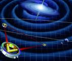 Un nouveau pas vers la détection du fond d'ondes gravitationnelles grâce aux pulsars