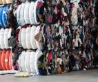 Un nouveau procédé de recyclage pour les déchets textiles en polycoton
