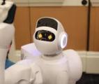 Un nouveau robot pour améliorer le quotidien des personnes âgées