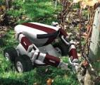 Un premier robot 100 % autonome remplace l'homme dans les vignes de Provence