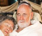 Un processus cérébral commun entre le sommeil et le vieillissement