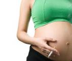 Un risque accru de troubles du comportement pour les enfants exposés au tabac avant leur naissance
