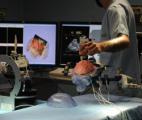 Un robot-chirurgien pour intervenir sur le cerveau
