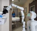 Un robot aide à surveiller les malades du ventre