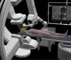Un robot chirurgical  pour traiter à distance les victimes d’AVC