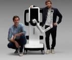 Un robot permet une cartographie de la peau qui va révolutionner le dépistage des cancers
