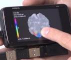 Un scanner cérébral dans son mobile !