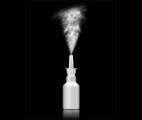 Un spray nasal peut protéger contre le Covid et la grippe Un spray nasal peut protéger contre le Covid et la grippe