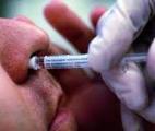 Un vaccin intranasal qui protège de la grippe et du Covid