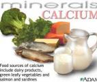 Une alimentation riche en calcium et potassium pour prévenir les calculs rénaux