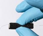 Une batterie à base de cellulose performante et bon marché