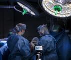 Une caméra bio-inspirée révolutionne la chirurgie cancéreuse