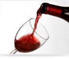 Une consommation modérée de vin pendant les repas diminue les risques de diabète de type 2