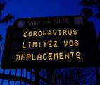 Une étude américaine démontre que les mesures de confinement sont indispensables