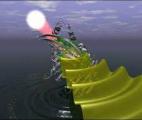 Une étude américaine révèle la dimension quantique du mécanisme de photosynthèse