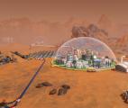 Une feuille de route pour la première base humaine permanente sur Mars